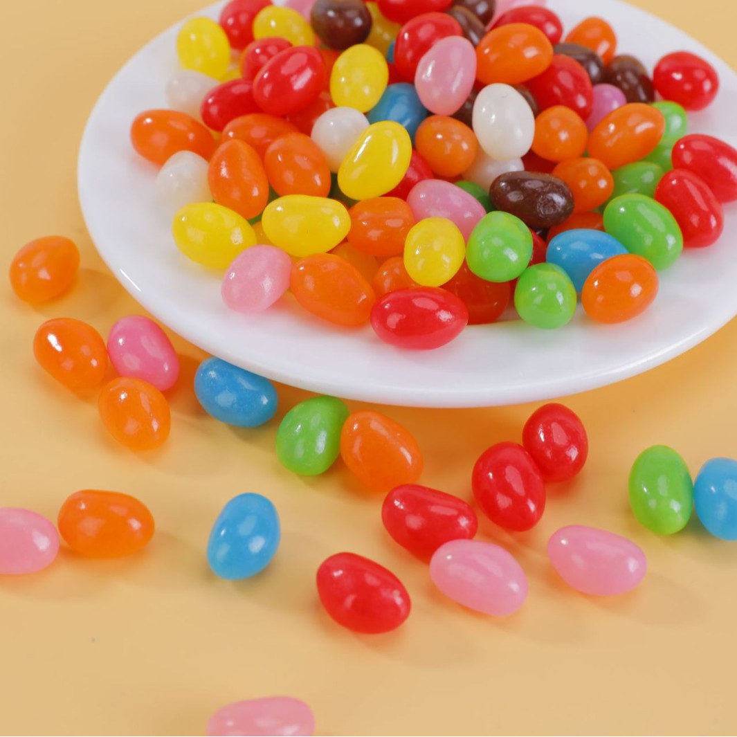 Производители конфет с фруктовым вкусом оптом для детей, разноцветные жевательные конфеты для свадеб