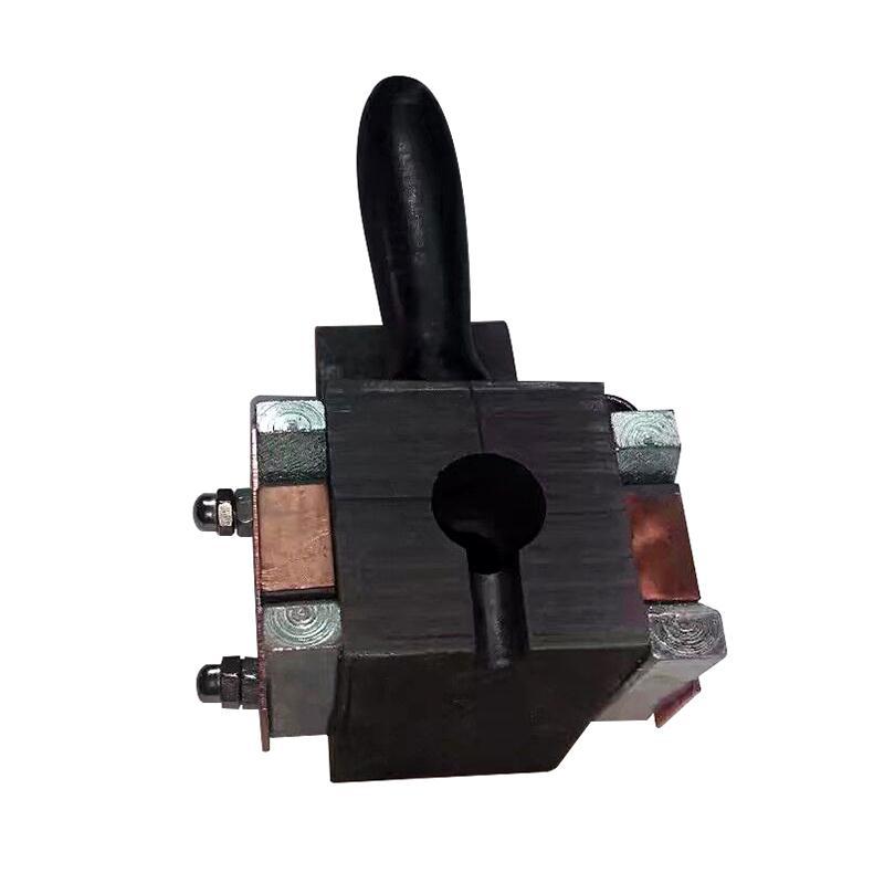 Aluminum Thermosoldering Flux Sacrificial Anode Aluminum Thermosoldering Flux Welding Powder Pipeline Aluminum Thermosoldering Powder