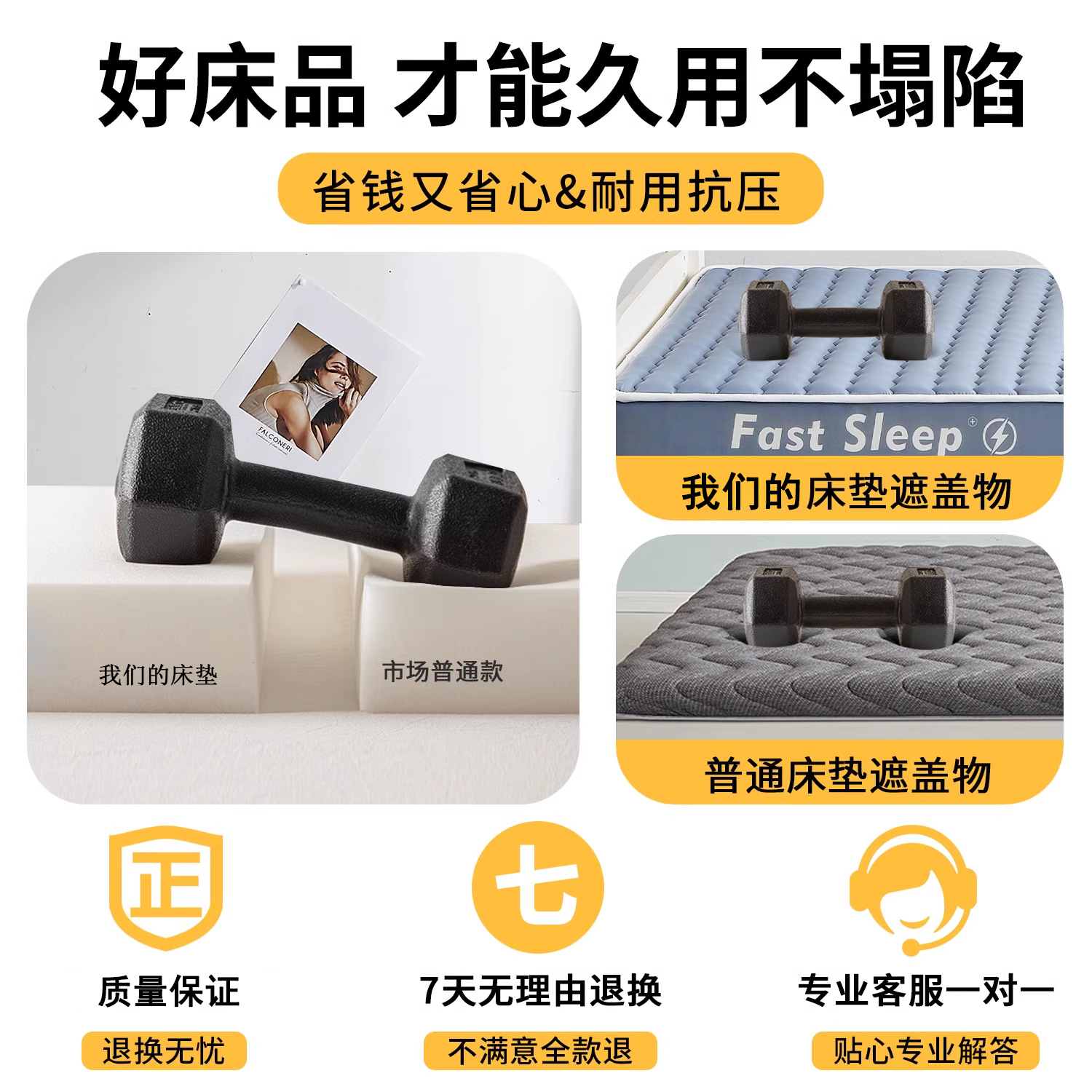 Latex Mattress Cover Dormitory Thickeneded Sponge Floor Tatami Mat Student Single Soft Cushion Home Bed