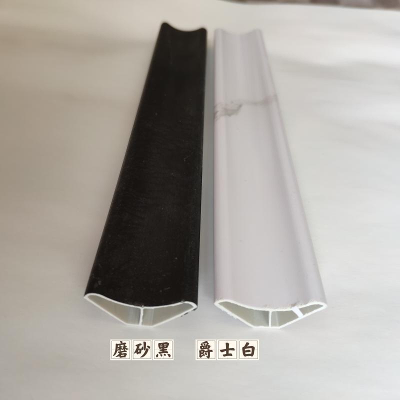 Covering the Inside and Outside Corners of the Edge Strips, Various Closing Strips, Decorative Lines, Integrated Wall Panels, Supporting Line Manufacturers