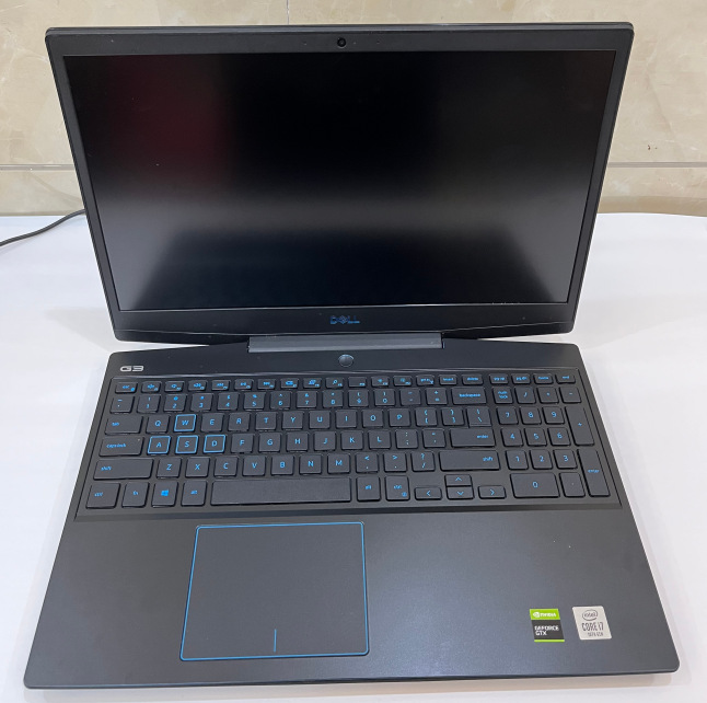 DEL New Travel Case 7567 G3-3579 3590 3500 Notebook GTX1650 eight nuclear Game