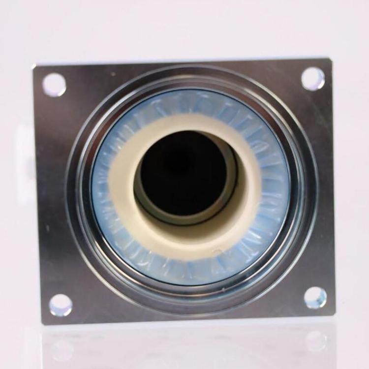 Kendrion 50003635 Single Stroke Control Electromagnet 4147606A00