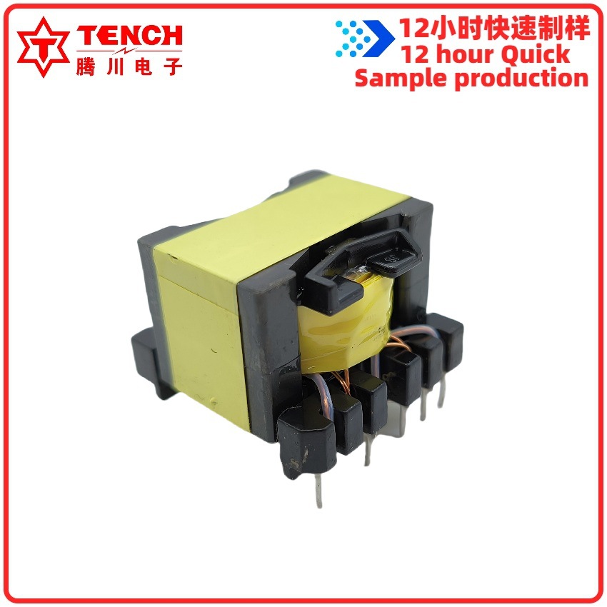 PQ3220 Li 6 6 высокочастотный трансформатор драйвер светодиодов сертификация безопасности изоляционная система UL силовой трансформатор