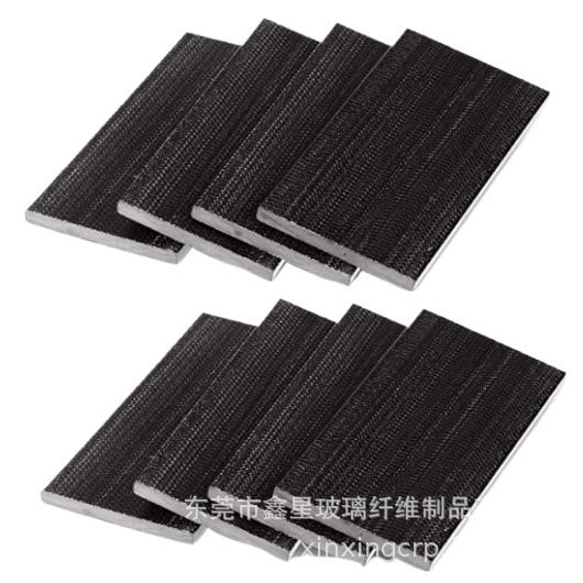 Selling Cloth-Wrapped Fiberglass Plates for Leisure Chairs, Fiberglass Plates for Spring Rocking Chairs