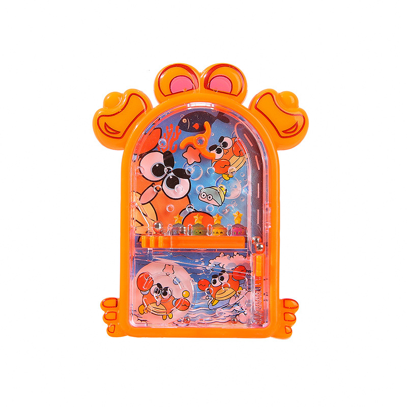 Balanced Ball Maze Walking Ball Game Board Educational Small Toys Primary School Students Prizes Kidsren Kindergarten Reward Gifts