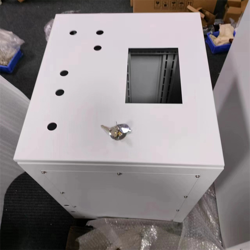 Корпус для оборудования, смеситель топливных добавок, смешивание, нержавеющая сталь, металлообработка, ЧПУ