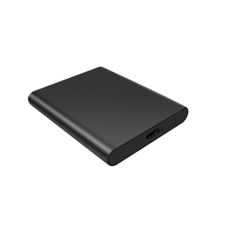 Cross-border exclusive for solid state mobile hard disk 2T high-speed external mobile phone Computer mobile disk hard disk 1tu disk wholesale