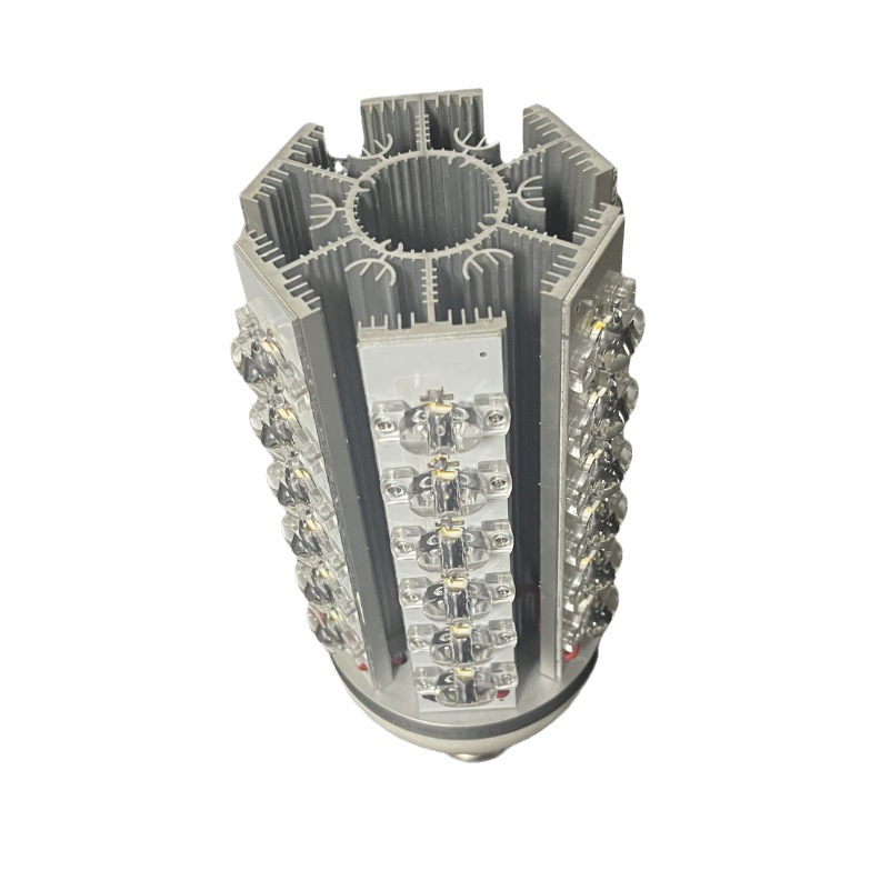 36WLED corn lamp 220V Addison light source lightning protection project E40 aluminum 360 degree luminous garden lamp