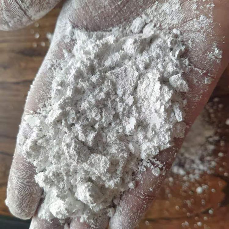 Anhydrous Calcium Oxide Powder Granules High Content Calcium Hydrogen Oxide Wholesale Food Grade Calcium Oxide