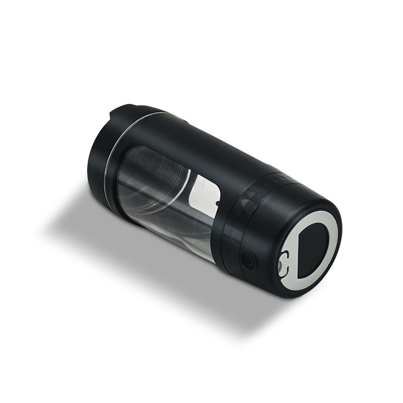 Automatic Mixing Cup Rechargeable Tritan Material 600ml Large Capacity Electric Mixing Cup Coffee Cup Shake Cup