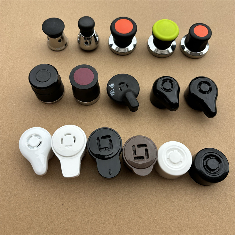 Подходит для электрической кастрюли под давлением Subo, предохранительный клапан, аксессуары