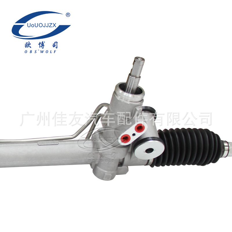 Applicable to 8-19207780-0 Isuzu Ascender car steering gear steering gear bearing steering gear LHD
