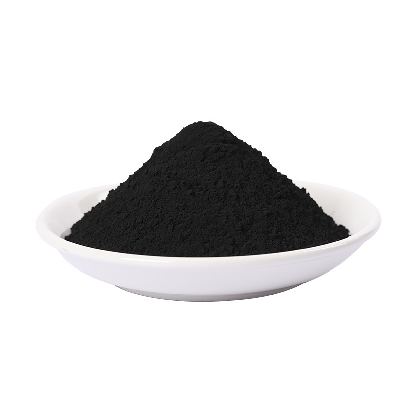 Supply of Industrial Grade Electroplating Grade Copper Oxide Ultra-Fine High Purity Active Copper Oxide Submicron Copper Oxide Powder