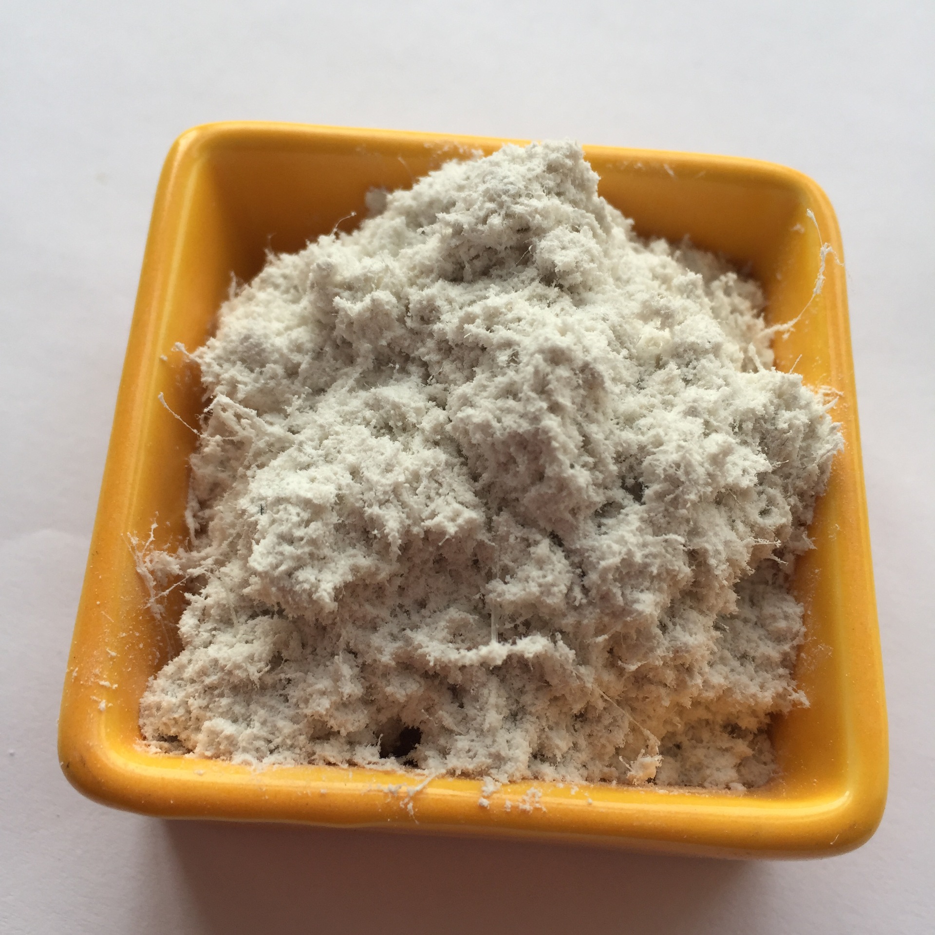 Customized Magistralite Fiber Fire Insulation Magistralite Powder Composite Mineral Fiber Cast Concrete Magistralite Velvet
