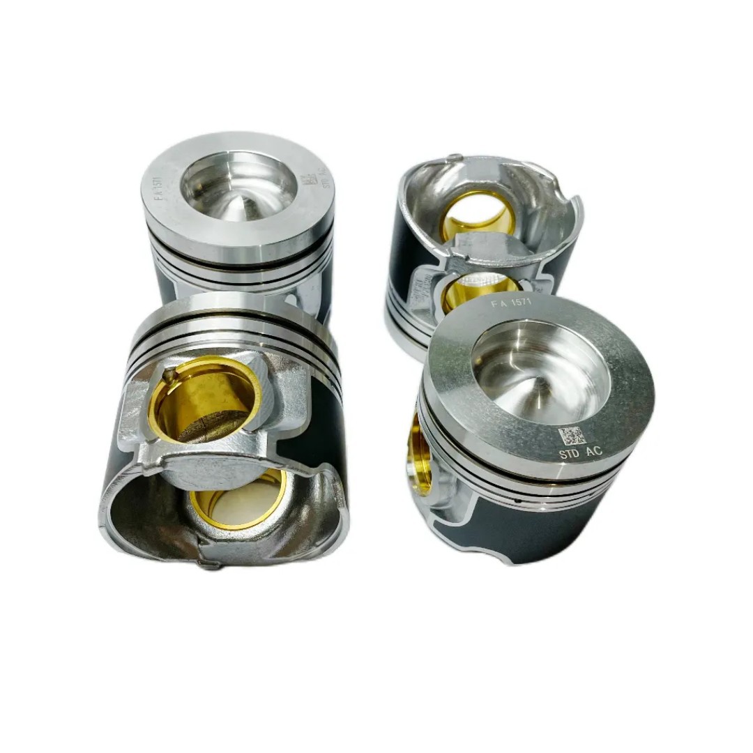 Suitable for Land Rover Diesel 276Dt Piston Lr 010297    Land Rover Piston+Rin