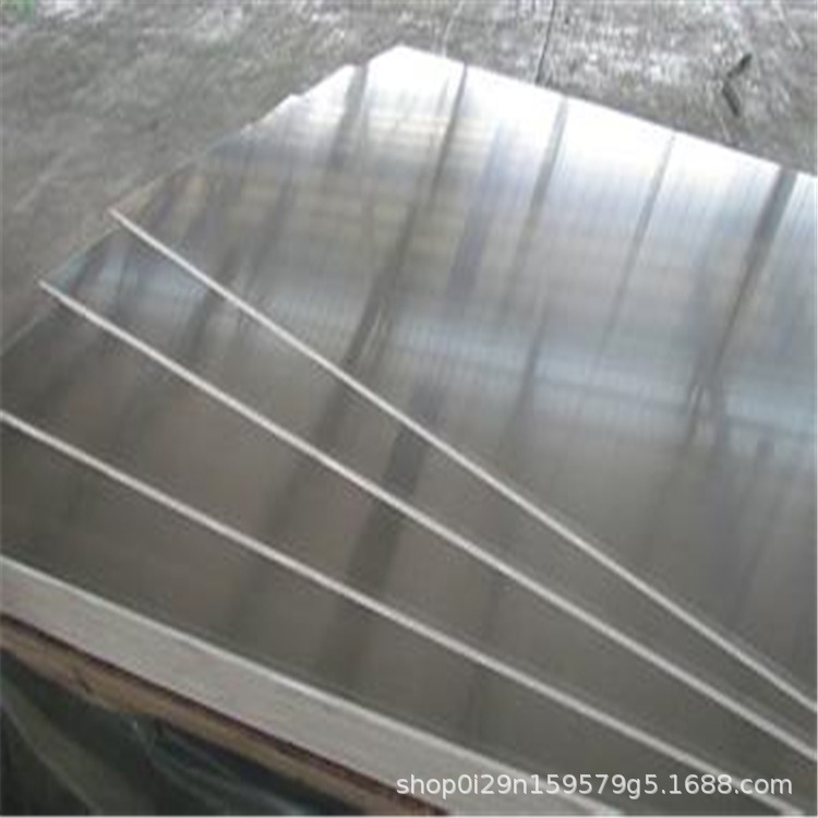 Guangdong Spot Insulation Aluminum 1060 5052 6061 Alloy Aluminum Plate Thin Aluminum Plate Medium Thick Aluminum Plate