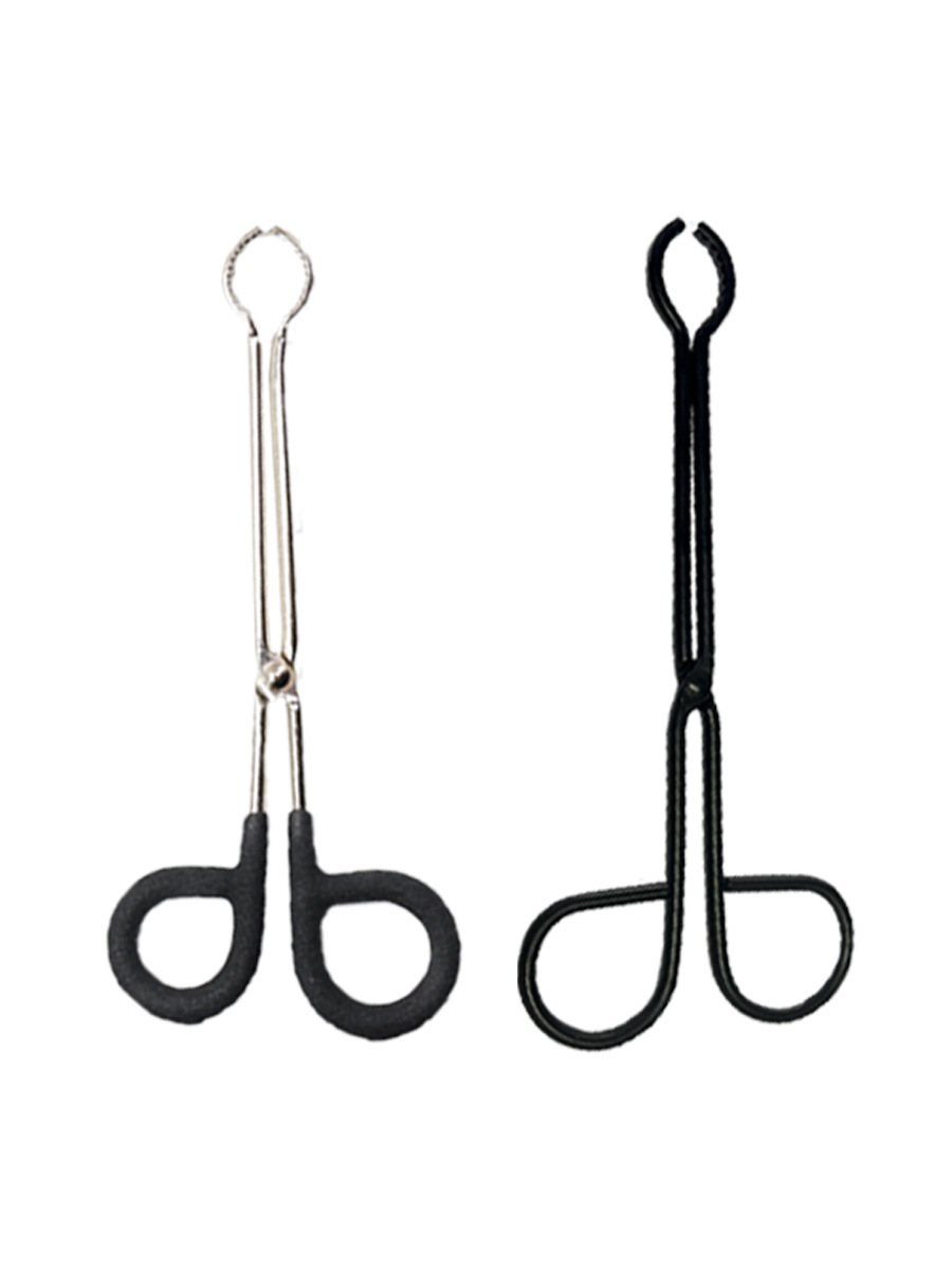 Traditional Chinese Medicine Moxibustion Tongs Multi-Purpose Smokeless Ignition Tool Moxibustion Device Moxibustion Tool