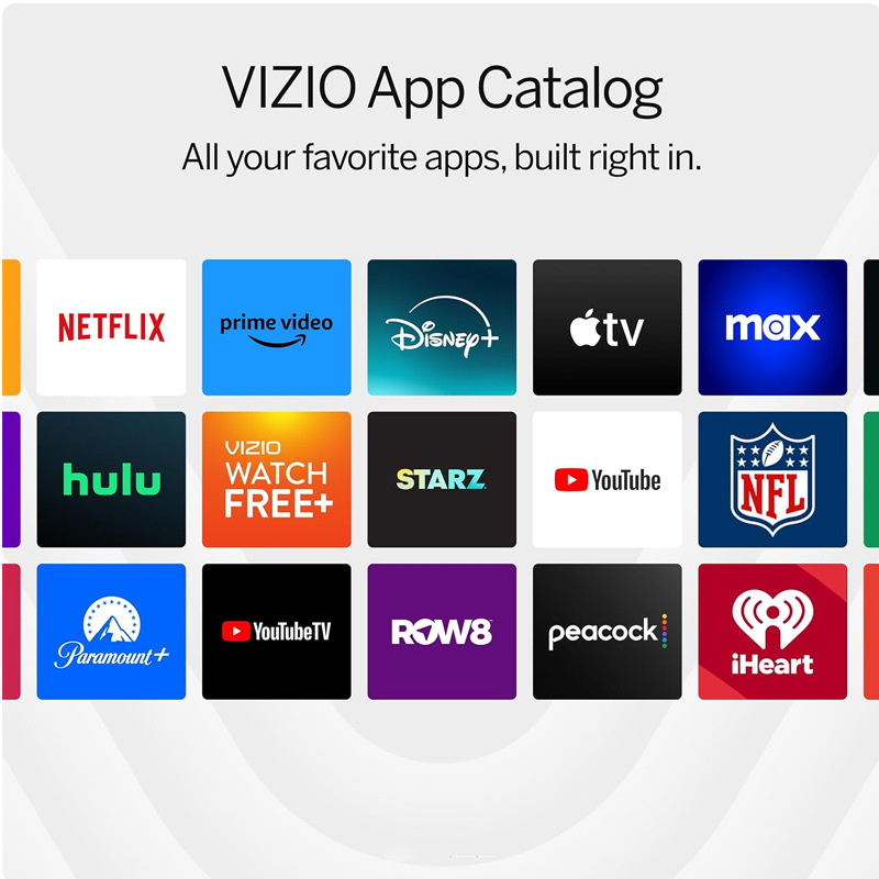 Webos System Tv Export 4K100-Inch 85/75/65/55/ 43inch Tv 32Led High-Definition