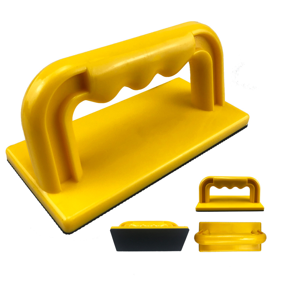 Woodworking safety push handle push stick panel saw table saw band saw Planer flat Planer press Planer pusher feeder