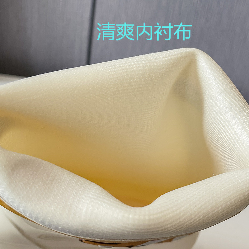 Ai Yaoyu Children's Rain Boots Non-slip Environmental Protection Students Waterproof Shoes Children's Boys and Girls Middle and Big Children's Cartoon Rain Boots Warm