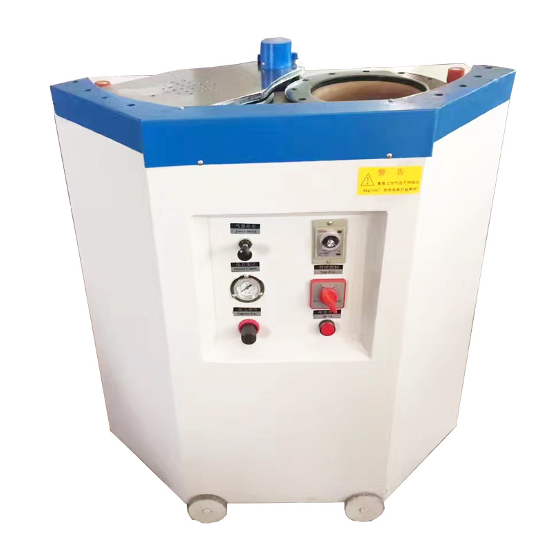 Manufacturer Supplies Cylinder-Type Pneumatic Press Machine, Double-Cylinder Pneumatic Sole Press Machine, Shoe Sole Press Machine, Shoe Making Machinery Equipment