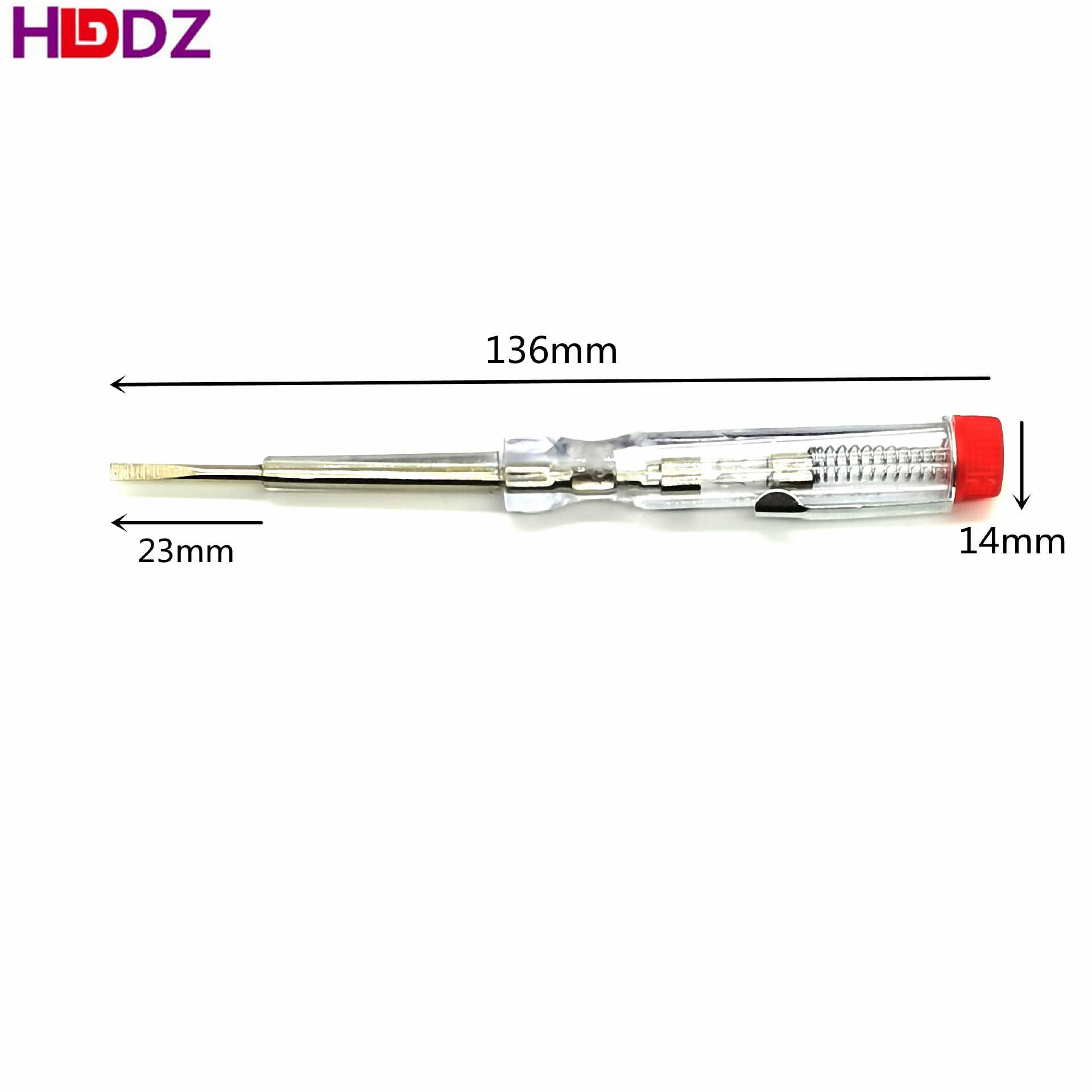 Car Test Light/6-24V Combination Set/Test Pen//Maintenance Inspection Tool Multi-Function Power Supply
