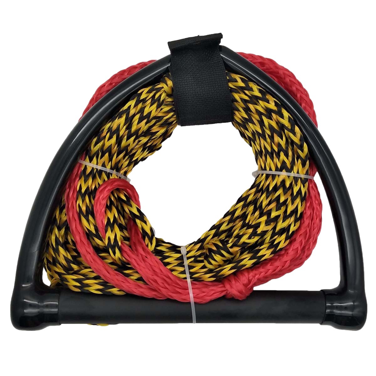 Water skiing rope motorboat speedboat drag rope water skiing board tail wave board surfing rope skiing water skateboard water rope