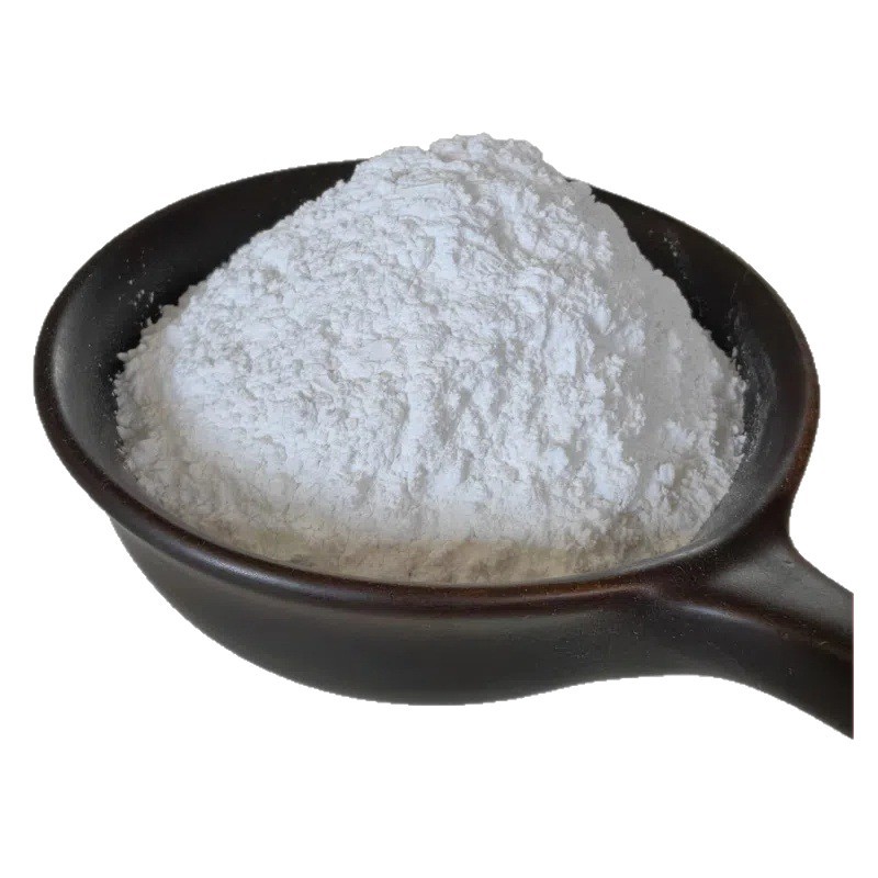 Wholesale Heavy-Duty Calcium Carbonate Powder with High Whiteness for Latex Paint, Paint, Floor Tiles, and Putty Powder from the Source Manufacturer