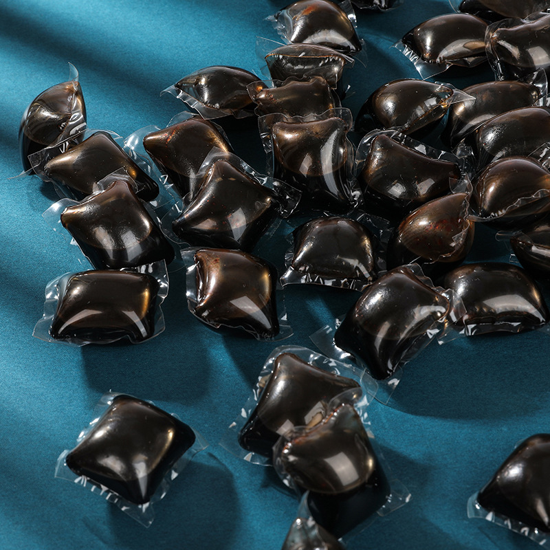 Foot Bath Beads Manufacturer Direct Sales Concentrated No-Boil Beads for Home Bath Use Oulian Beads Foot Bath