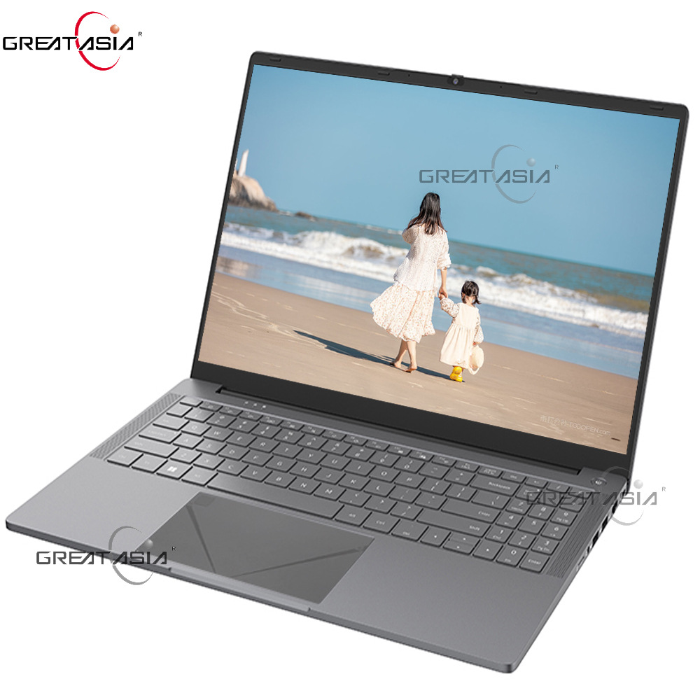 2025 Student Laptop 15.6 Inch Netbook Manufacturer