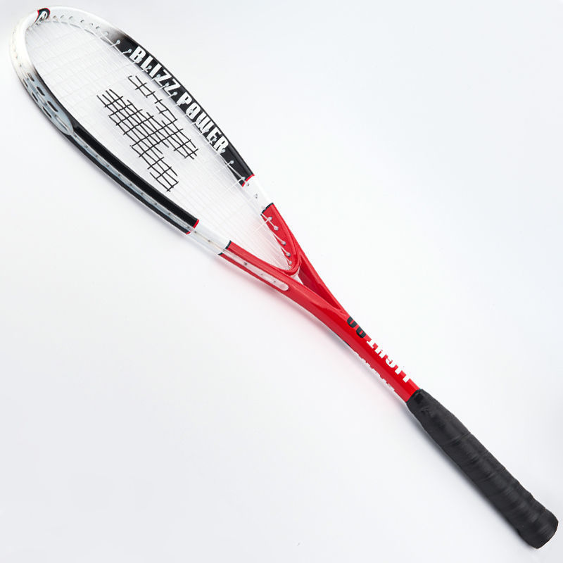 Z1ASPPOO suit Squash Racquts 50 90 Light Weight Unisex Introduction Beginner Training Students Practice