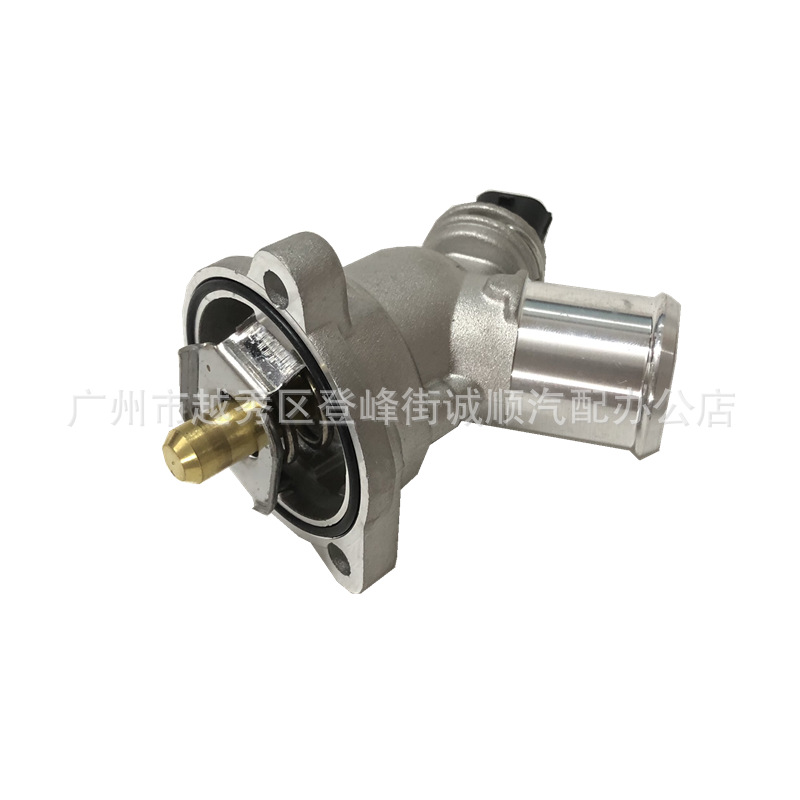 25199831 applicable to Chevrolet Spark thermostat cross-border auto parts Opel Daewoo 96988257 foreign trade