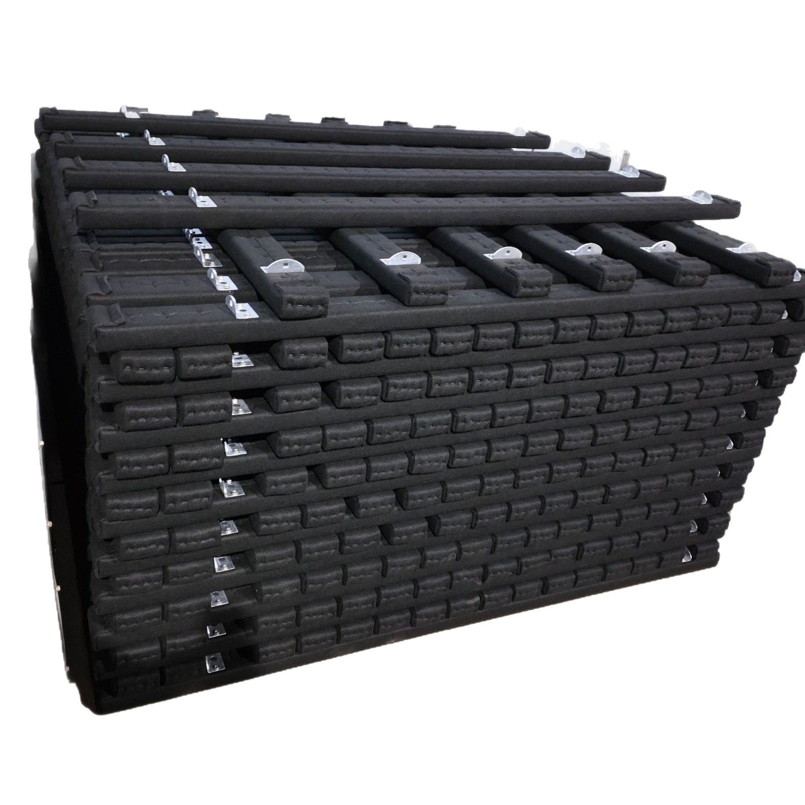 Boat Trailer Accessories Trailer Wooden Slide Wooden Strip 38×89×1829 Customized According to Drawings and Samples