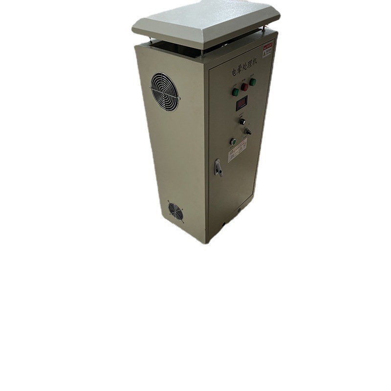 Manufacturers supply high-power Corona processor low-temperature atmospheric pressure plasma equipment Digital Display Corona processor