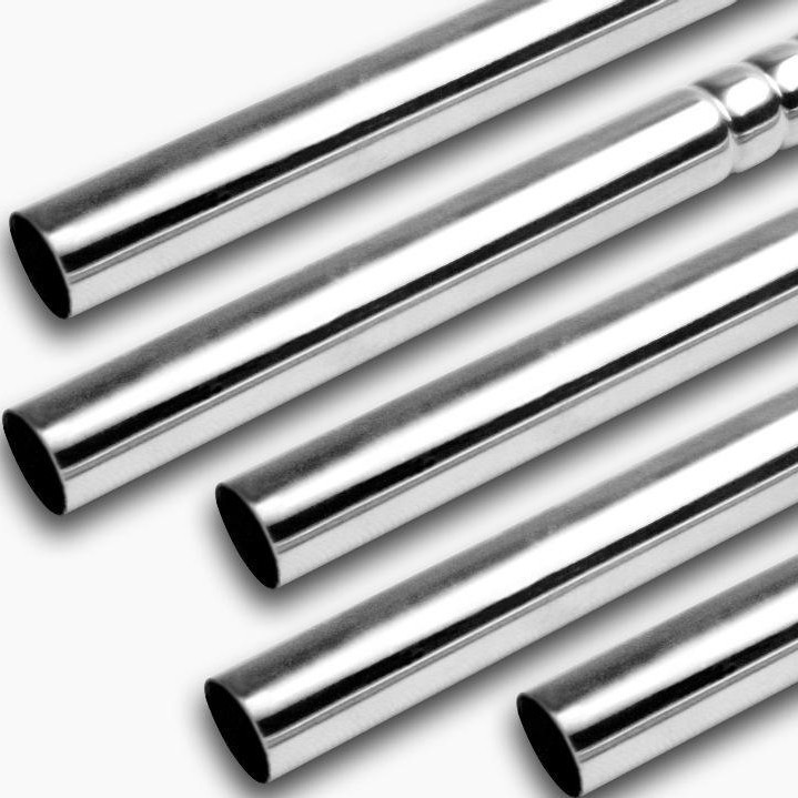 304 stainless steel tube 201 thin-walled stainless steel round tube stainless steel capillary seamless steel tube square tube laser cutting