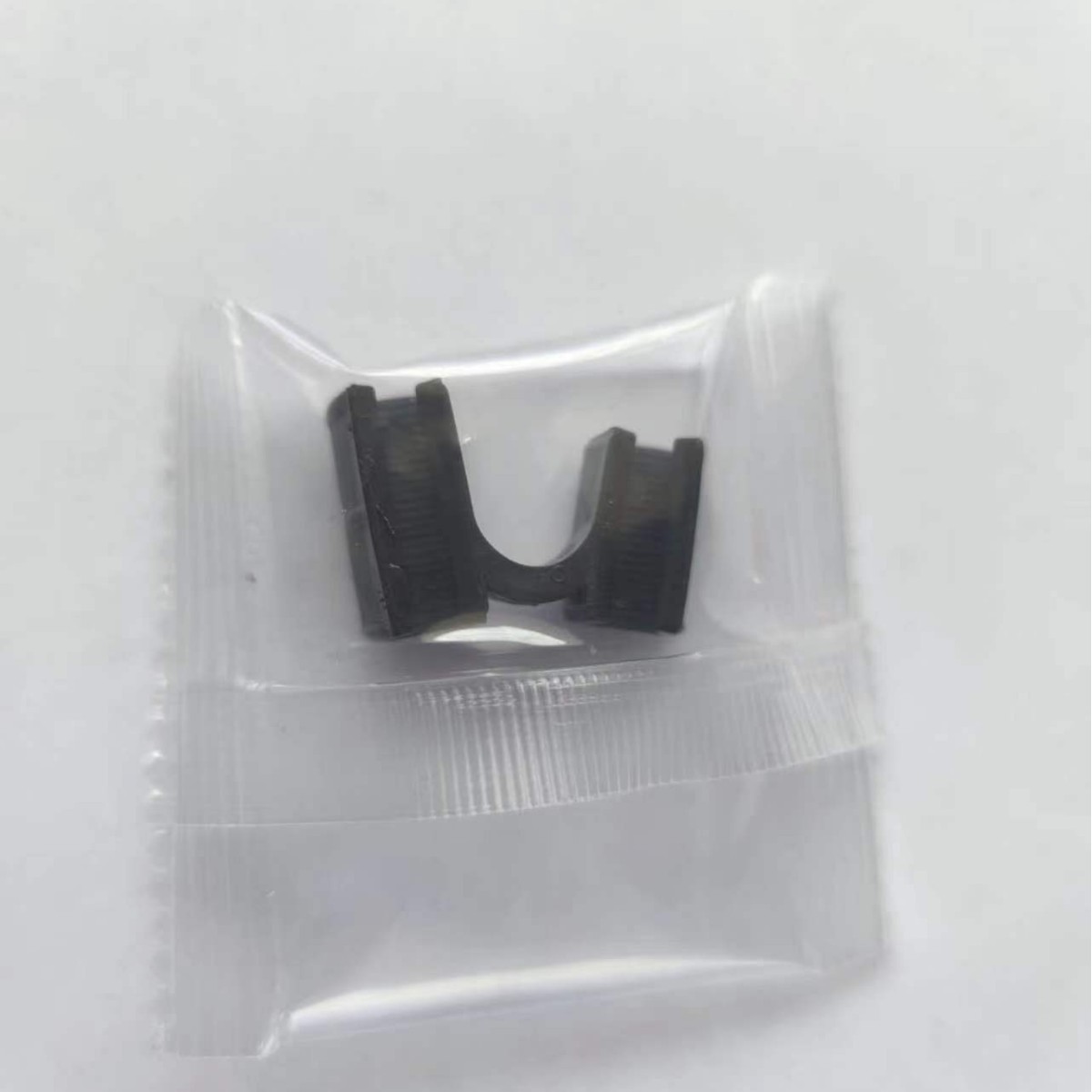 Plastic Chopstick Holder Plastic Set Chopstick Auxiliary Pe Material Chopstick Holder Large Quantity Discount