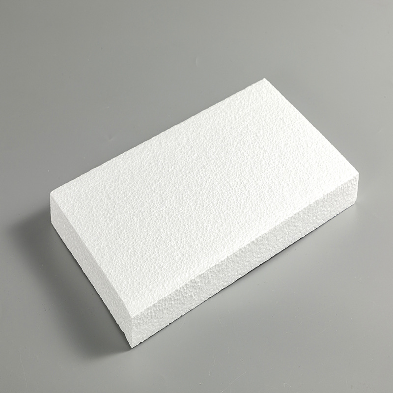 Customized Poly Dragon Eps Foam Block Express Logistics Packaging Box Lining Pad Bubble Wrap Environmental Photography Reflective Plate