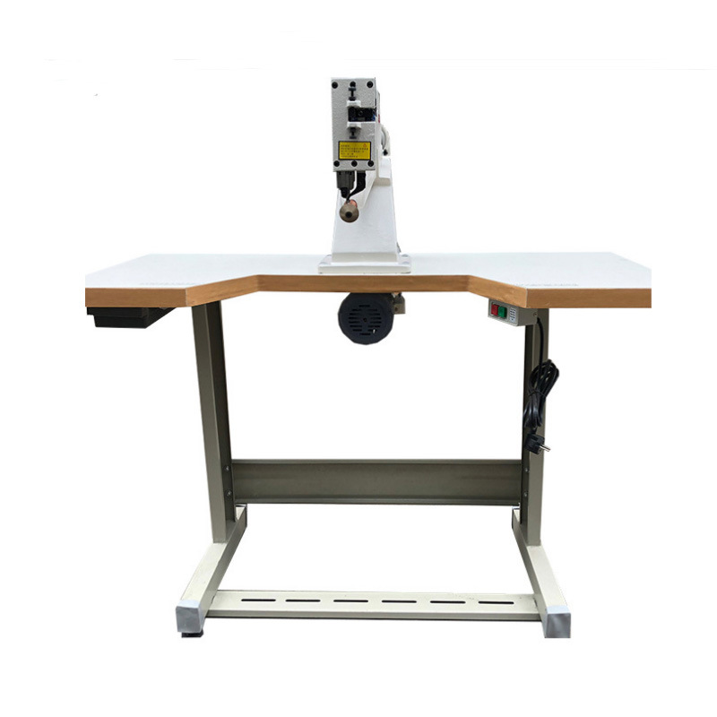 Industrial Sewing Machine Shoe Making Equipment 202 Direct Drive Inner Shoe Repair Machine Factory Direct Brand New