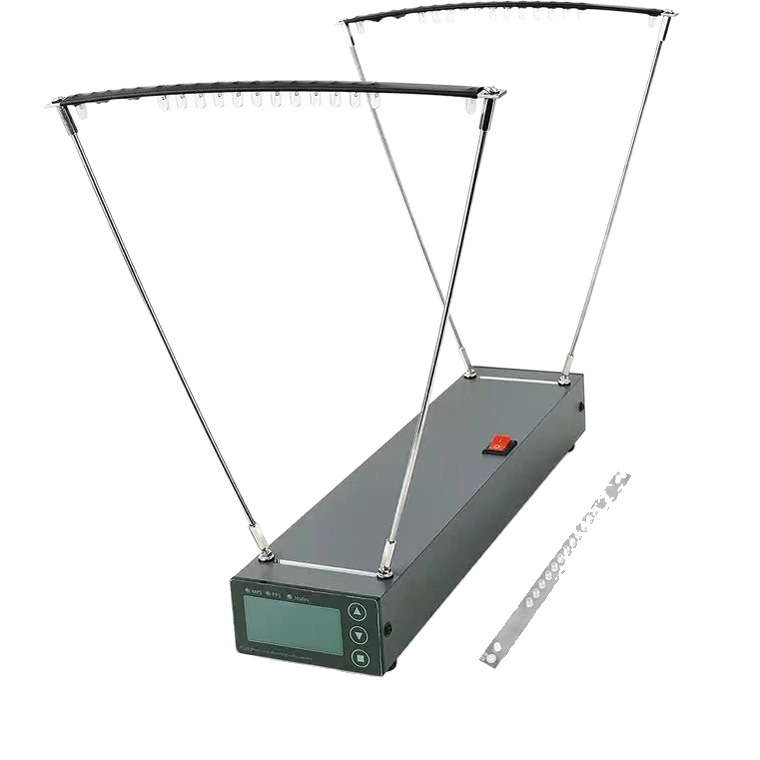 All kinds of instruments of speed measuring device, Sky Screen, slingshot, bow and arrow, can test precision and stable initial velocity measuring instrument