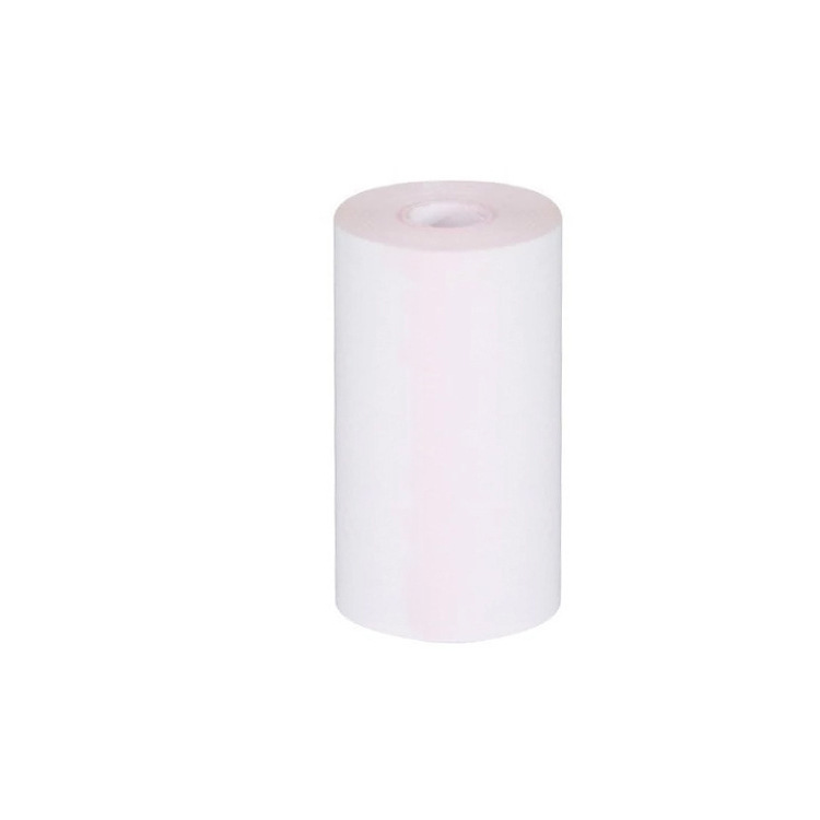 Children's camera special printing paper Polaito 57Φ25mm photo thermal transfer paper camera