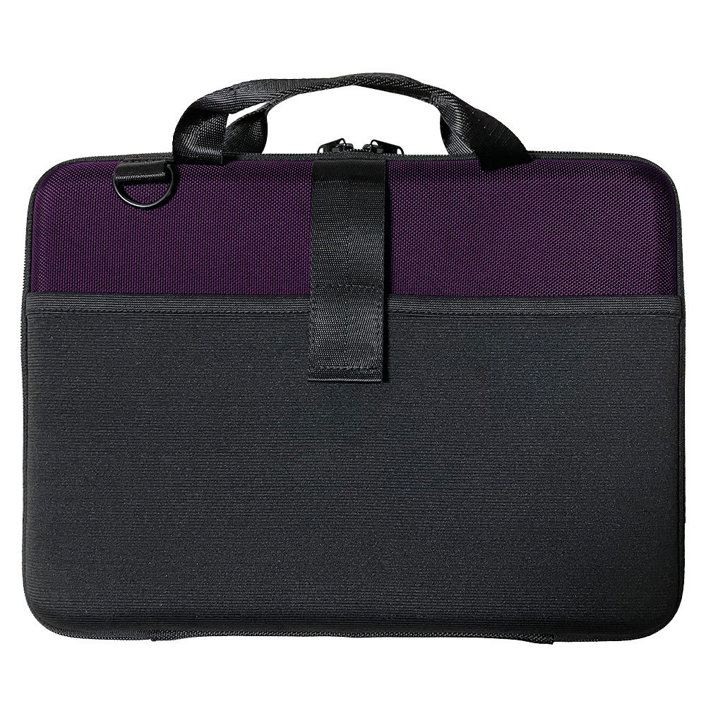 Business Office Laptop Eva Storage Bag Hard Shell Bag Portable Laptop Storage Bag