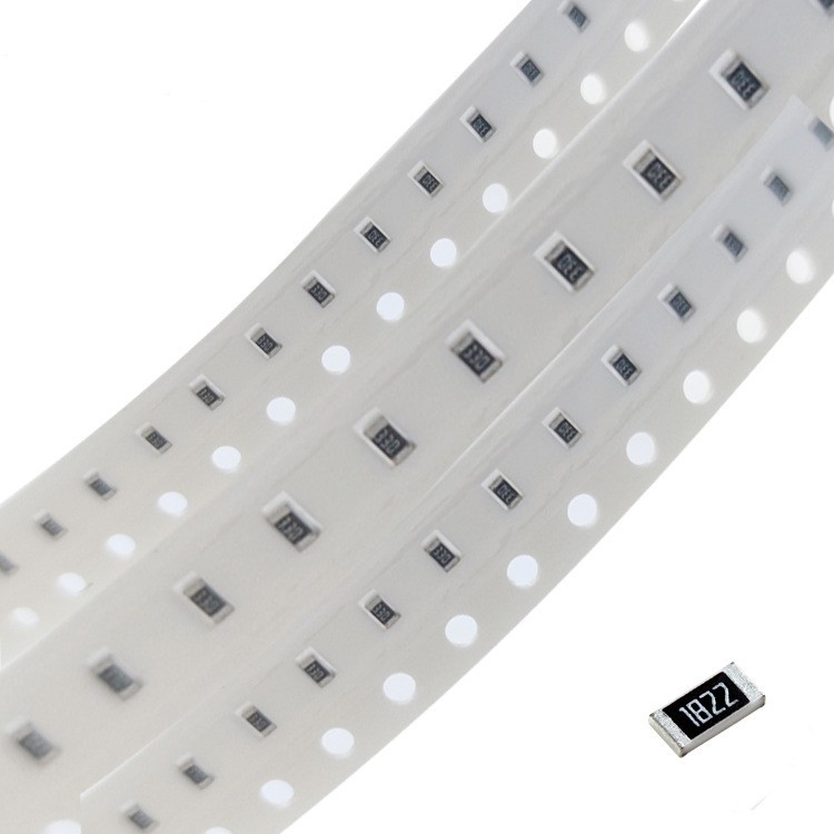 Huake 0805X476M6R3 Smd Capacitor Specifications and Models Walsin Smd Resistor-Capacitor Agent Spot Quick Delivery