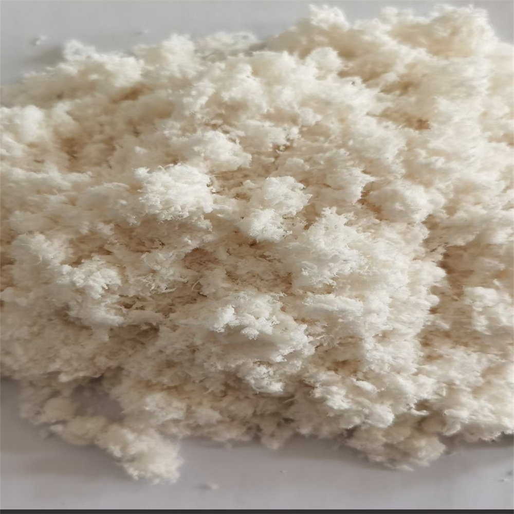 Corkin-Shaped Cellulose Methyl Cellulose Cmc Instant Corkin-Shaped Cellulose