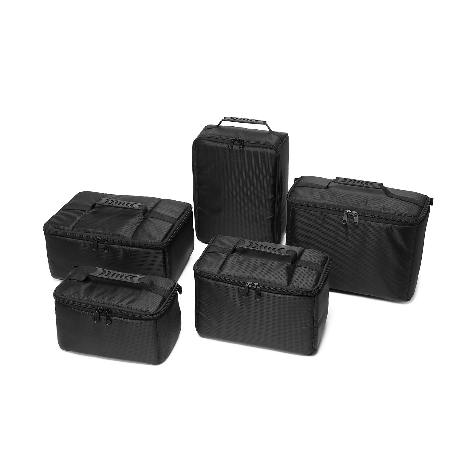 Новый продукт Canon, сумка для SLR камеры, водонепроницаемая и ударопрочная, сумка из оксфордской ткани, с подкладкой из велюра