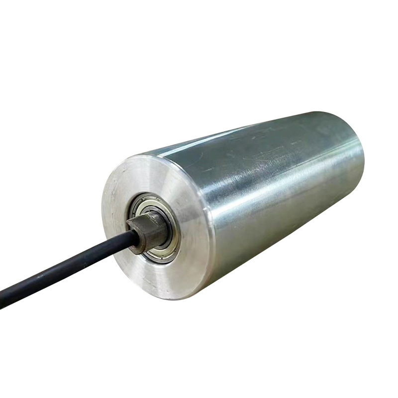 Manufacturers Supply Narrowband Machine Electric Roller Electrical Accessories (Ruijing Brand) Precision Efficient Transmission