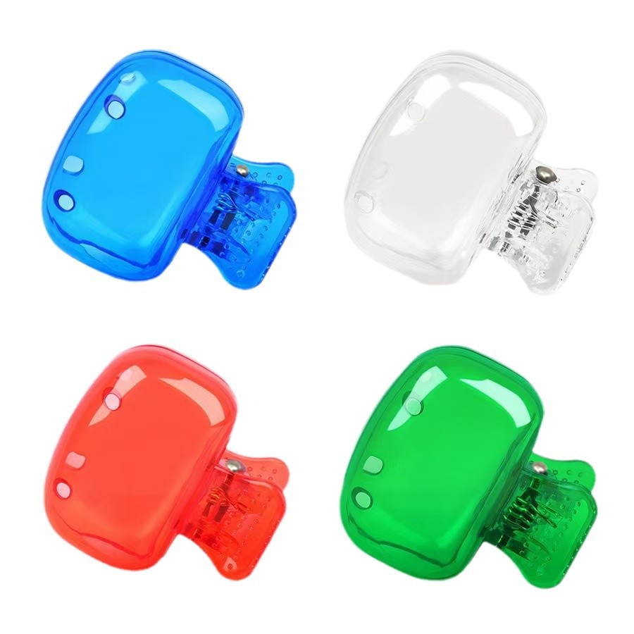 Toothbrush Storage Holder Household Portable Travel Essential Toothbrush Protective Cap Storage Box Portable Toothbrush Head Protective Jacket