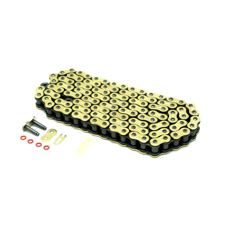 Sfr428Hpo Is Looking for Agents to Order Customized Shunfeng Motorcycle Chains with Thick, High-Density, and Wear-Resistant Transmission Drive