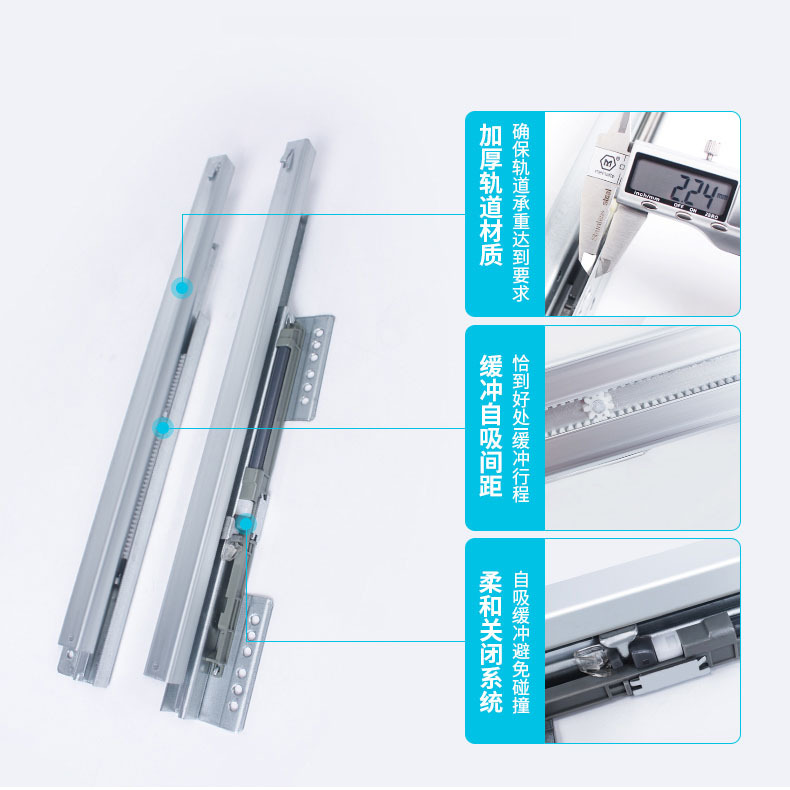 Basket kitchen cabinet seasoning basket stainless steel built-in drawer type multi-function knife storage seasoning basket