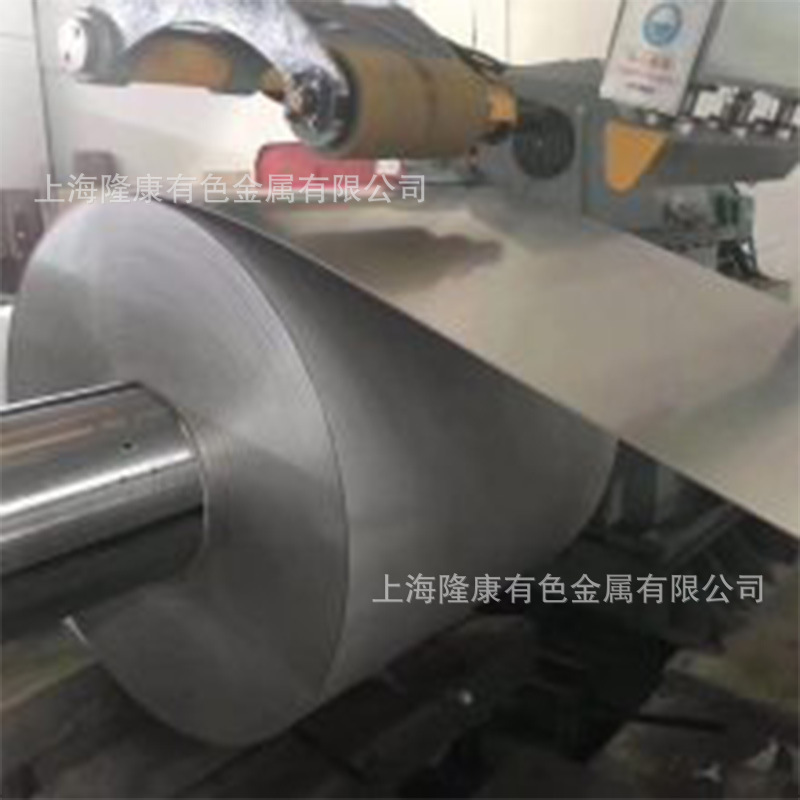 Supply Gh3170 High Temperature Alloy Plate / Strip Gh3170 Nickel-Based Alloy Rod Can Be Zero Cut Complete Specifications