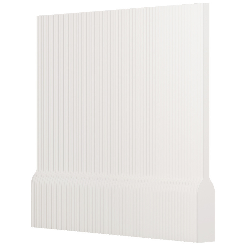 Eighteen paper partition organ paper wall office porch light screen baffle partition studio background partition wall